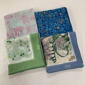 Bandana Quadrata alla Moda in Cotone, <span class=keywords><strong>Fazzoletto</strong></span> Multiuso Personalizzato - Product Image 2