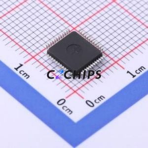 แบรนด์ใหม่-ต้นฉบับ LKS32MC081C8T8 TQFP-48(7x7) ชิป IC วงจรรวมไมโครคอนโทรลเลอร์ (MCU/mpu/soc) - Product Image 2