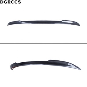 For 3 Series G20 G28&M3 G80 CS Style Carbon Fiber <b>Rear</b> <b>Spoiler</b> Trunk Wing 2018-2023 Carbon Fiber - Product Image 5
