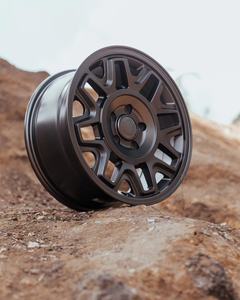 SY-3030 Cerchi in Lega di Alluminio T6061 Personalizzati ad Alte Prestazioni per Fuoristrada, 16-24 Pollici, per Motorsport - Product Image 6