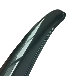 Cho Golf Xe Phổ Biến Xe Racing Spoiler Carbon Fiber Rear Roof Wing Spoiler