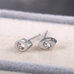 Orecchini Pendenti Geometrici Minimalisti per Donne, Elegante Accessorio per Orecchie da Uso Quotidiano e Festa, Idea Regalo - Product Image 2