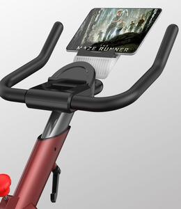 Manyetik Dirençli Egzersiz Bisikleti Kapalı Alan Bisikleti Sabit Fitness Bisikleti Ev Spor Salonu Antrenmanı İçin - Product Image 6