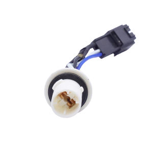 สายไฟอิเล็กทรอนิกส์สำหรับรถยนต์แบบตัวผู้ตัวเมีย 2/<span class=keywords><strong>3</strong></span>/5/6/7/8/9/10/11/12/13 ขา  อะแดปเตอร์สายไฟ  ประกอบด้วยทองแดงแท้  ระดับการป้องกัน IP20  วัสดุ PVC/ไนลอน - Product Image 6