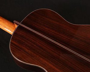 <span class=keywords><strong>Guitare</strong></span> <span class=keywords><strong>classique</strong></span> professionnelle Geake K-1602 pour toutes les guitares solides de haute qualité avec étui <span class=keywords><strong>rigide</strong></span> - Product Image 3
