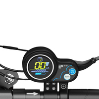 Trottinette électrique unisexe pour adultes S12, moteur 250W, batterie 36V 10Ah, pneus de 8,5 pouces, best-seller, vitesse de 25 km/h