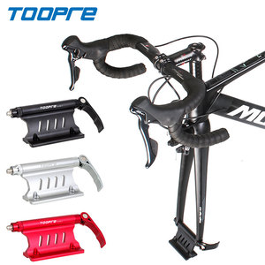 Horquilla delantera de bicicleta de liberación rápida, soporte fijo de aleación de aluminio, otras piezas de bicicleta - Product Image 3