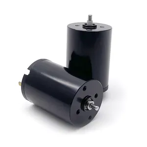 Custom Manufacturer high efficiency 22mm dc 2230 coreless dc brush motor