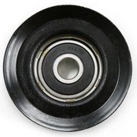 Vocr untuk Nissan 350Z Vq35Hr Tensioner Pulley 16604-38380