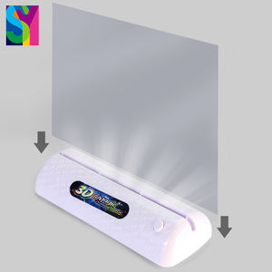 SY ajaib 3d menggambar dan papan tulis mainan Tablet papan Doodle - Product Image 5