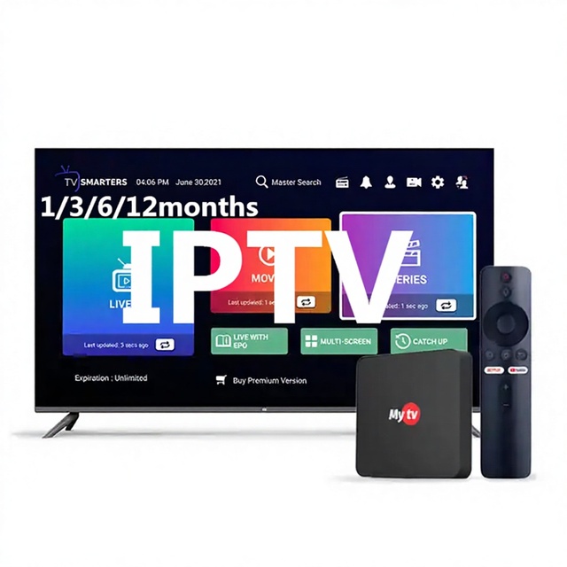 Only Android TV Box Smart 2026 Free Test 4K OTT TX Super 8k Set-top Box Hot in USA UK European Arabic
