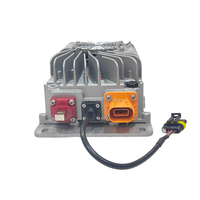 Convertisseur abaisseur DC Longrun JYT-DC 1200 48-700V vers 12V, étanche IP67, pour remplacement/réparation