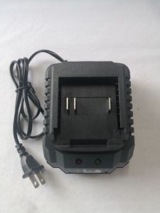 Chuyên nghiệp 320nm mô-men xoắn cao lithium cờ lê không dây điện tác động cờ lê không chổi than điện cờ lê Bộ công cụ xe công cụ - Product Image 6