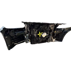 Convient pour BMW M3 G28 G20 pare-chocs avant chaud et grille de <span class=keywords><strong>voiture</strong></span> pare-chocs kit de carrosserie - Product Image 5