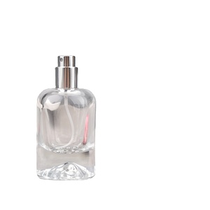 ขวดน้ำหอมแบบพ่นฝอยละเอียด 30 มล. รุ่นใหม่ล่าสุด ขวดแก้วน้ำหอมสุดหรู - Product Image 3