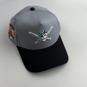 Gorras de Béisbol Deportivas Unisex de 5 Paneles, Personalizadas, Impermeables, de Alta Calidad, para Deportes al Aire Libre - Product Image 5