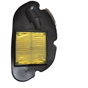 Filtre à air pour moto Suzuki <span class=keywords><strong>Burgman</strong></span> <span class=keywords><strong>125</strong></span> 150CC Filtre à air pour moteur de <span class=keywords><strong>scooter</strong></span> - Product Image 5
