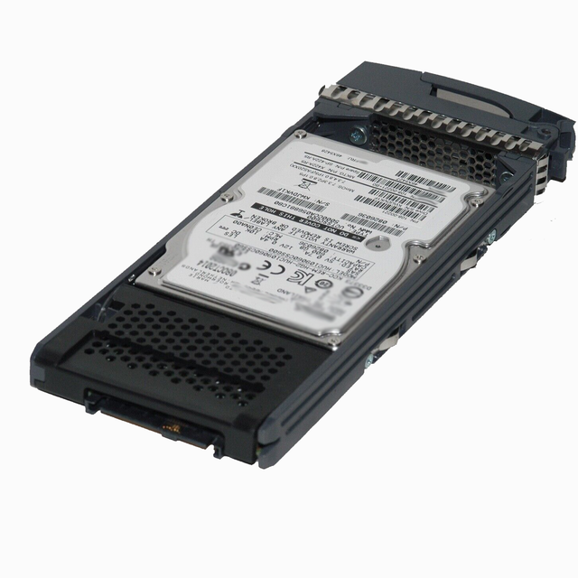 E-X4051B-R6 Cheap Price NetApp 600GB SAS 2.5'' 10K Rpm 6Gbps SFF HDD