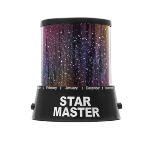 LED RGB 360 <span class=keywords><strong>Proyector</strong></span> <span class=keywords><strong>de</strong></span> luz nocturna Luz nocturna Colorida Estrella romántica Lámpara <span class=keywords><strong>De</strong></span> Luna para niños <span class=keywords><strong>Proyector</strong></span> <span class=keywords><strong>de</strong></span> Navidad - Product Image 2