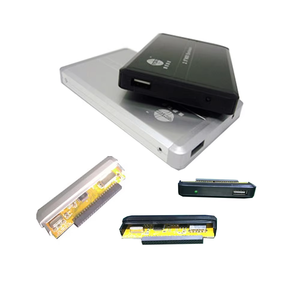 ไม่ต้องใช้เครื่องมือ<span class=keywords><strong>2.5</strong></span>นิ้ว SATA TO USB3.2 10Gbps เคสอลูมิเนียมกล่องฮาร์ดไดรฟ์ภายนอก Type-C เข้ากันได้กับ <span class=keywords><strong>SSD</strong></span> ขนาด<span class=keywords><strong>2.5</strong></span>นิ้ว - Product Image 3