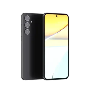 Móvil Delta A1 5G versión global Dual SIM en negro con pantalla HD de 6,6 pulgadas - Product Image 5