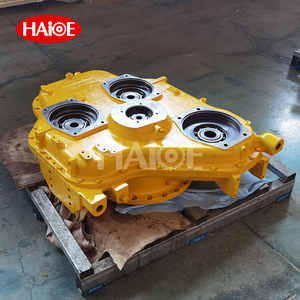รถขุด 21N-38-00034 21N-38-00060 PC1250-7 - Product Image 3