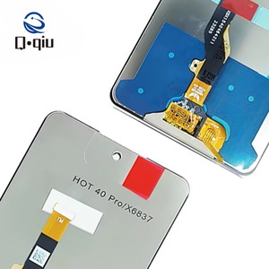 Écran LCD de remplacement d'origine pour <span class=keywords><strong>Infinix</strong></span> Hot 40Pro 40I, écran LCD de haute qualité pour téléphone portable - Product Image 3