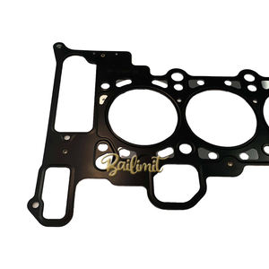 Junta de culata de alto rendimiento 11127506983 para BMW E46 E39 <span class=keywords><strong>E36</strong></span> E85 E60 Z3 520i 320i <span class=keywords><strong>320Ci</strong></span> M54 2.0L 11 12 7 506 983 - Product Image 5