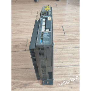 เซอร์โวแอมพลิฟายเออร์ Kollmorgen Danaher Servostar 310 มือสอง - Product Image 3
