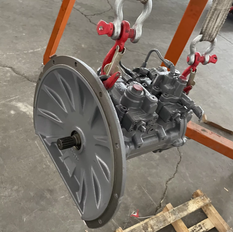 ZX120-5 ZX130-5 ZX135-5 Main Hydraulic Pump HPK060 9317963