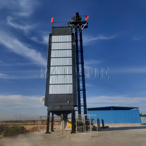 Máquina <span class=keywords><strong>secadora</strong></span> <span class=keywords><strong>de</strong></span> maíz, arroz, trigo <span class=keywords><strong>y</strong></span> granos, <span class=keywords><strong>torre</strong></span> <span class=keywords><strong>de</strong></span> secado, <span class=keywords><strong>lavadora</strong></span> <span class=keywords><strong>y</strong></span> <span class=keywords><strong>secadora</strong></span> - Product Image 4