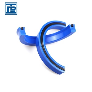 TONGDA Factory Strengthens U+S <strong>Type</strong> <strong>Mechanical</strong> <strong>Seal</strong> Ring Oil Resistant PU Hydraulic Oil <strong>Seal</strong> - Product Image 4