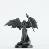 Figurines de collection personnalisées Sword Art Online, design anime, jouets de dessin animé, impression 3D, statues d'art en ABS/PVC, échelle 1/60