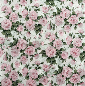 Premium özelleştirilebilir tasarımlar dijital baskı elbise için % 100% pamuk Liberty Tana çim Poplin kumaş - Product Image 2