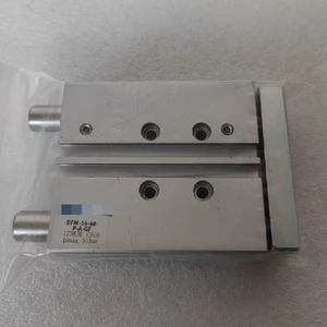 1 STÜCK Neuer DFM-16-40-<span class=keywords><strong>P</strong></span>-A-wbrGF 170836 Zylinder im Karton, brandneu, kostenloser Versand - Product Image 1