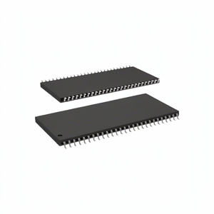 Compre Componentes Electrónicos en Línea del Canal del Fabricante: Memoria IS42S16160D-75ETL-TR 54 TSOP - Product Image 1