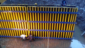 Venta Directa <span class=keywords><strong>de</strong></span> Fábrica, Encofrado <span class=keywords><strong>de</strong></span> Muro <span class=keywords><strong>de</strong></span> Hormigón <span class=keywords><strong>de</strong></span> Cierre Rápido Más Popular, Molde para Panel <span class=keywords><strong>de</strong></span> Muro <span class=keywords><strong>de</strong></span> Hormigón - Product Image 4