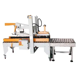 Customized automatic wire nail packing machine