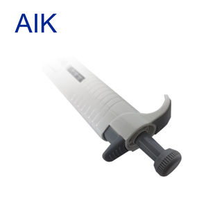 DLAB MicroPette alt yarım otoklavlanabilir sterilize edilebilir manuel tek kanallı ayarlanabilir pipet - Product Image 3