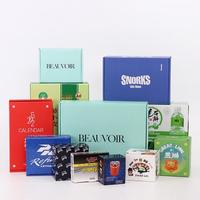 Süße Orange Umweltfreundliche Recycelbare Starre Geschenkbox mit Prägung Maßgefertigte Wellpappe Obstverpackung mit Luftlöchern Großhandel