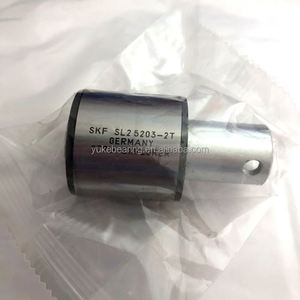 Rodamiento de rodillos automático de una hilera, rodamiento rígido de bolas de 30x47,5x77,8mm para rodamiento de máquina - Product Image 3