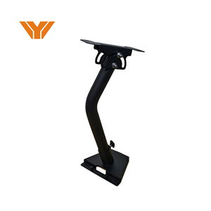 कस्टम फ्रेम एनक्लोजर स्टेनलेस स्टील पाइप धातु ट्यूब निर्माण - Product Image 3