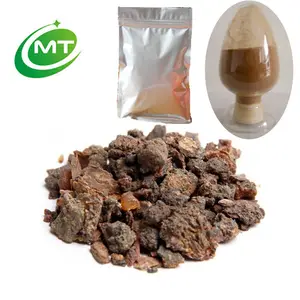 Versatile commiphora myrrha extract for use in Various Products
