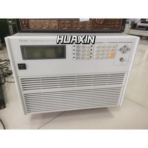 Chargeur Chroma 63804, 4,5 kW, 35 A/350 V, occasion hx1 - Product Image 1