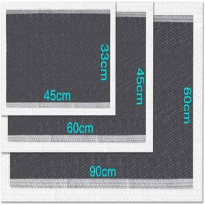Tapis d'entraînement OEM pour chiens et chiots – Tapis absorbants jetables haut de gamme pour animaux de compagnie avec charbon de bambou raffiné, ultra-absorbants et anti-fuites - Product Image 4