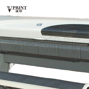 C7770B <span class=keywords><strong>Designjet</strong></span> <span class=keywords><strong>500</strong></span> 42 pouces A0 Traceur Machine D'impression Rénové 90% Neufs à partir de Chine Fournisseur - Product Image 3
