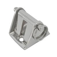 Fonderie de pièces métalliques sur mesure par moulage à cire perdue, moulage de précision, services d'usinage CNC OEM ODM