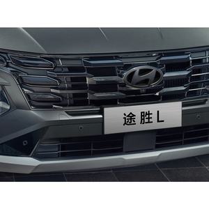 Hyundai <span class=keywords><strong>Tucson</strong></span> L SUV, Auto Usado Chino con Motor 1.5t, 5 Asientos, Gasolina, <span class=keywords><strong>Precio</strong></span> <span class=keywords><strong>de</strong></span> Auto Usado - Product Image 4