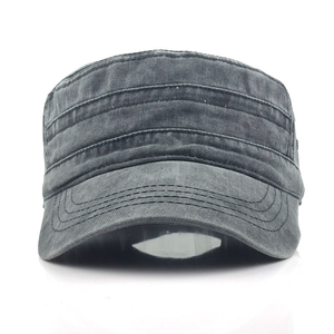 1 gorra de camuflaje para hombre y mujer, gorra de béisbol, gorra de pesca estilo cadete - Product Image 1