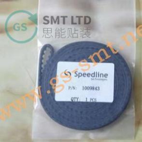 อะไหล่ SMT 1009843 สายพานสำหรับเครื่อง MPM - Product Image 3